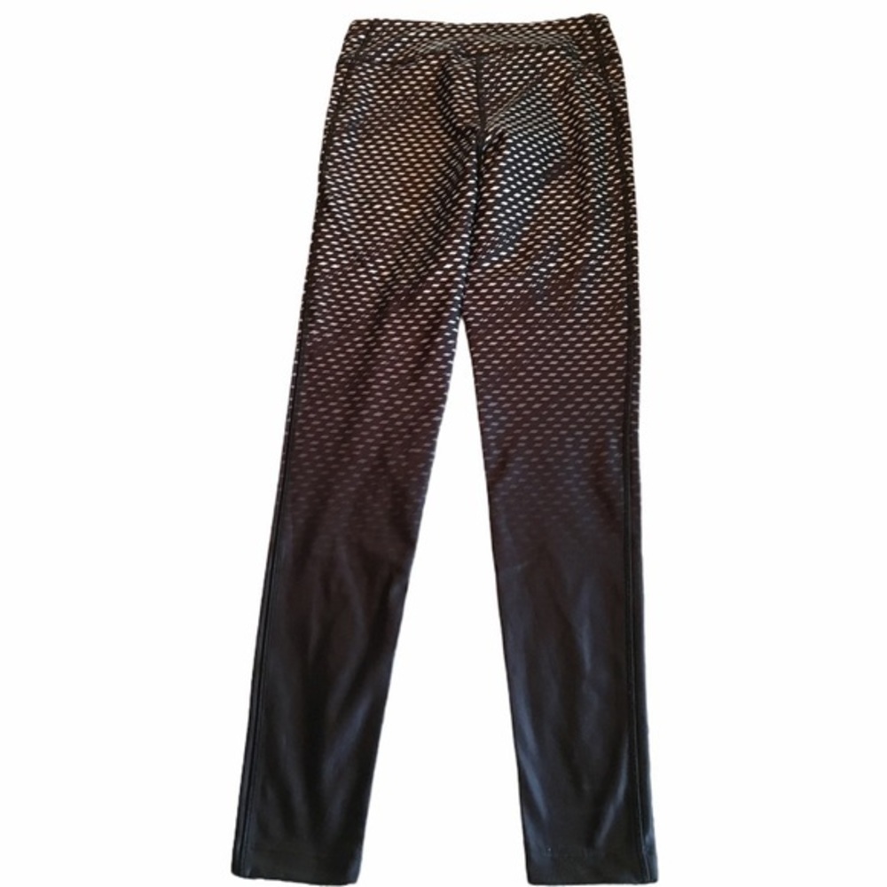 UNDER ARMOUR Compression Leggings - ladies SM - Picture 2 of 7